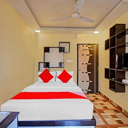 Hotel O New Aamaze Inn Near Acropolis Mall Колката Екстериор снимка